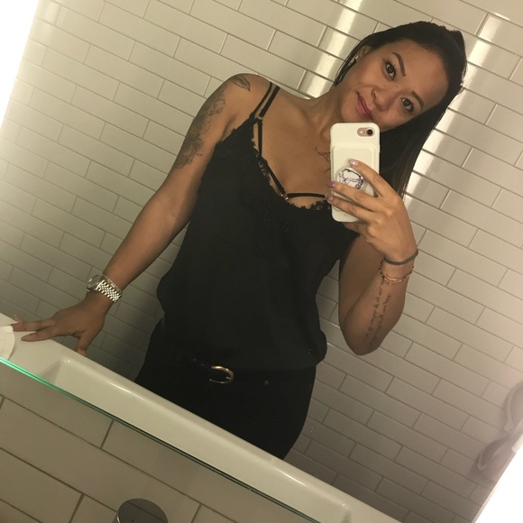 Fiona🐼✨🌮 Meet your posher - Picture 4 of 5